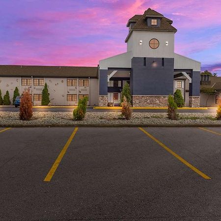 The Clover Hotel, Ascend Hotel Collection South Bend Bagian luar foto
