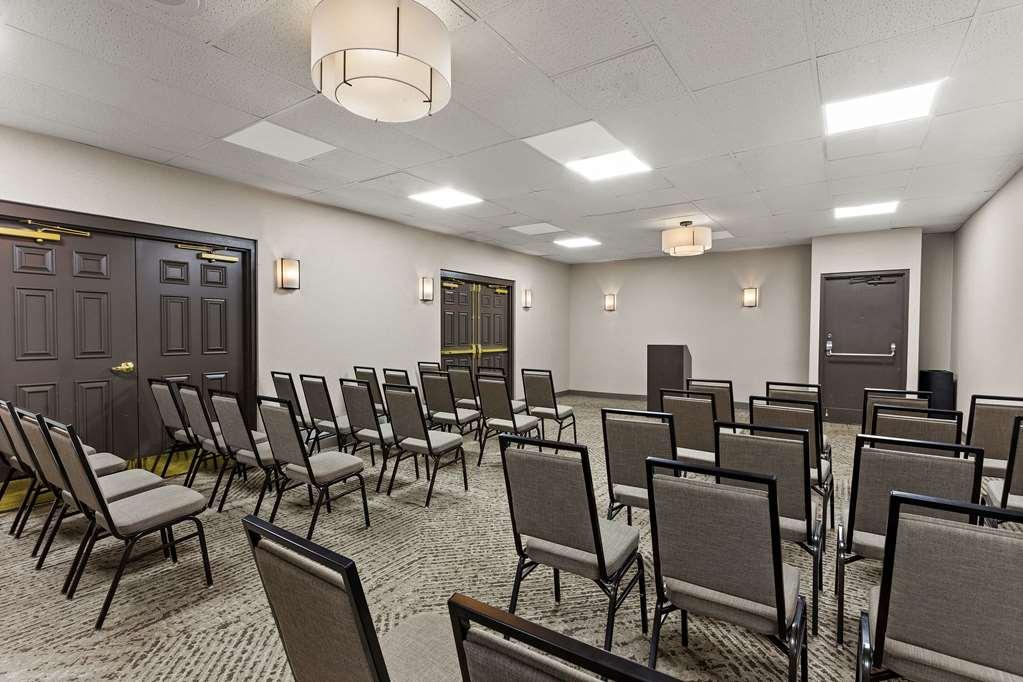 The Clover Hotel, Ascend Hotel Collection South Bend Fasilitas foto