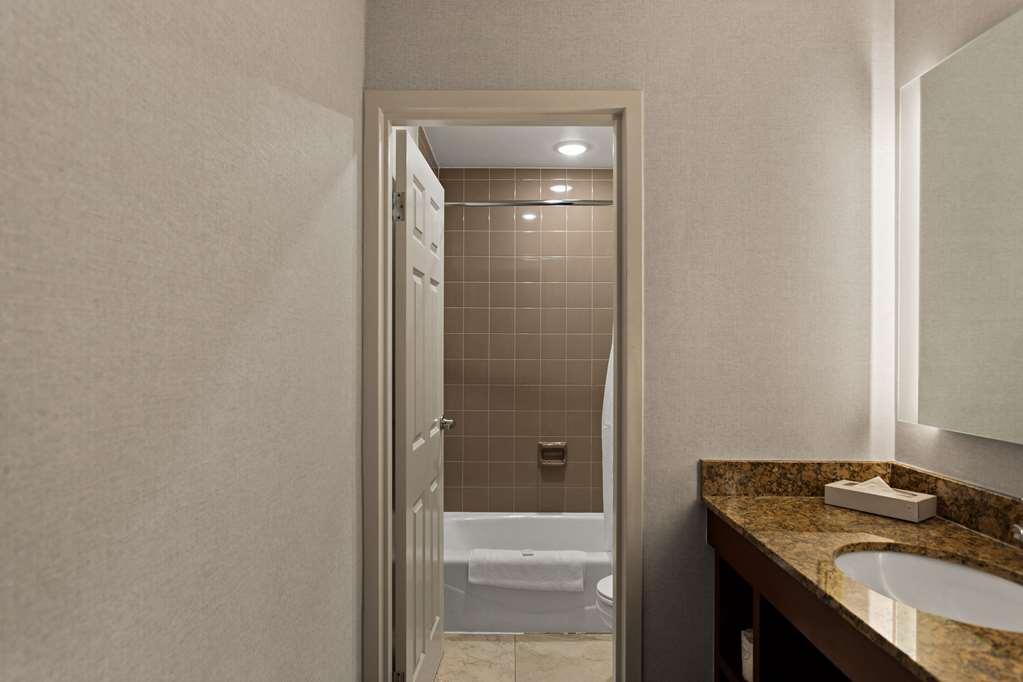 The Clover Hotel, Ascend Hotel Collection South Bend Ruang foto
