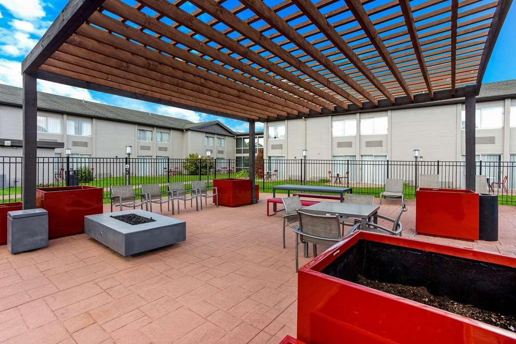 The Clover Hotel, Ascend Hotel Collection South Bend Fasilitas foto