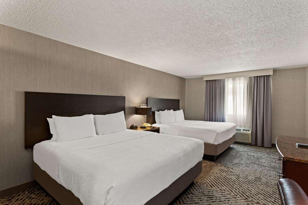 The Clover Hotel, Ascend Hotel Collection South Bend Ruang foto